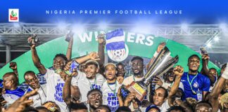 Six Games that Turned Enyimba into NPFL Champions