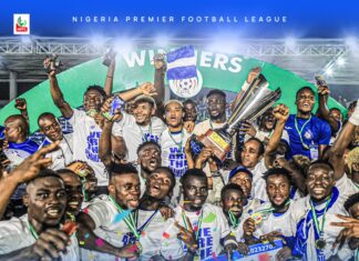 Six Games that Turned Enyimba into NPFL Champions