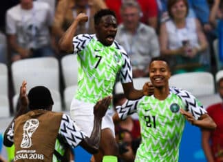 Ahmed Musa&rsquo;s Inspiring Use of Net Worth Strikes a Chord with Super Eagles Fans