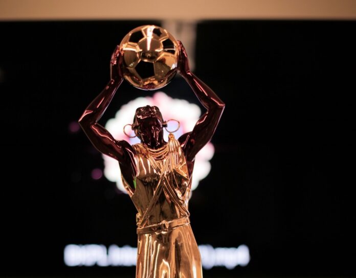 24-Carat FKF Gold Trophy Missing in Gor Mahia Celebrations