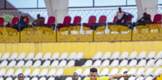 Bendel Insurance Aim to Extend Unbeaten Run in Lobi Stars Clash