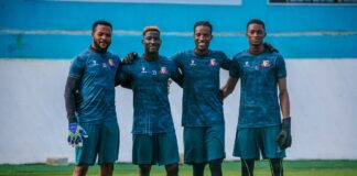 Enyimba Clash Swords With Remo Stars in the NPFL Super Six Opener