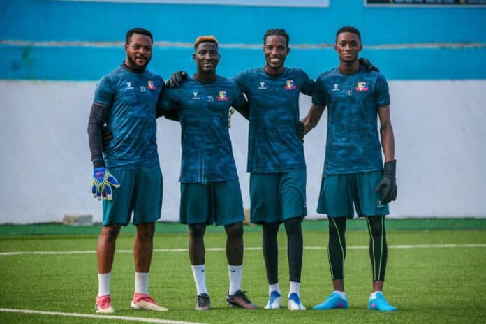 Enyimba Clash Swords With Remo Stars in the NPFL Super Six Opener