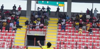 Bendel Suffer First Defeat in 22 Games in the NPFL Super Six Matchday 4