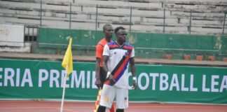 Lobi Stars Quash Transfer Reports Linking Winger to Former NPFL Champions