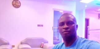 Who is Fatai Osho? Your Guide to the New Akwa United Coach