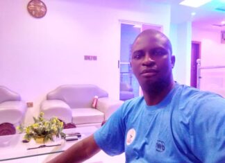 Who is Fatai Osho? Your Guide to the New Akwa United Coach