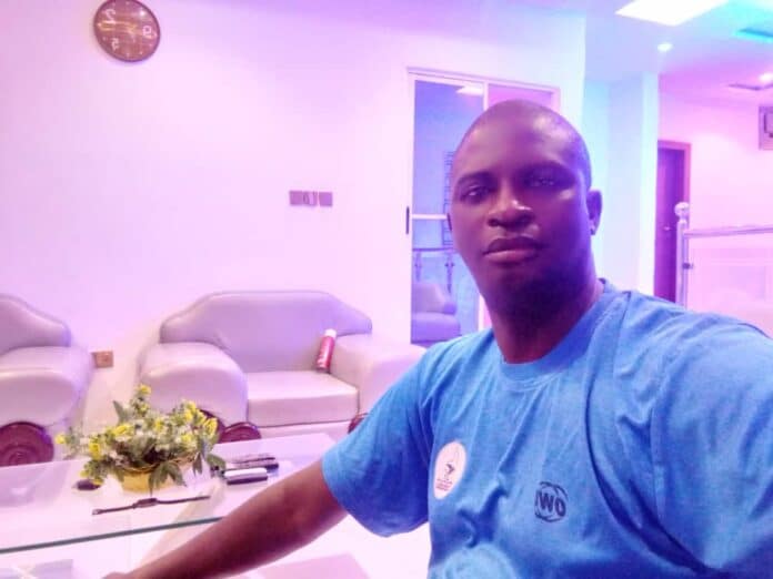 Who is Fatai Osho? Your Guide to the New Akwa United Coach