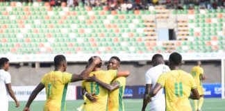 Bendel Insurance star wins a N100k Reward for a Puskas Award-Worthy goal