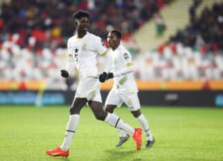 Ghana vs Congo Match Prediction: U23 AFCON 2023