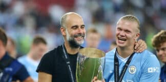 All Pep Guardiola trophies listed club by club