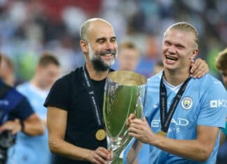 All Pep Guardiola trophies listed club by club