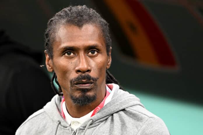 Senegal Challenge World Cup Semifinalists: Let Them Come to Us!
