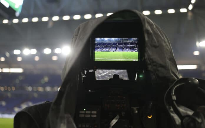 Where to watch Super Falcons vs Banyana Banyana?