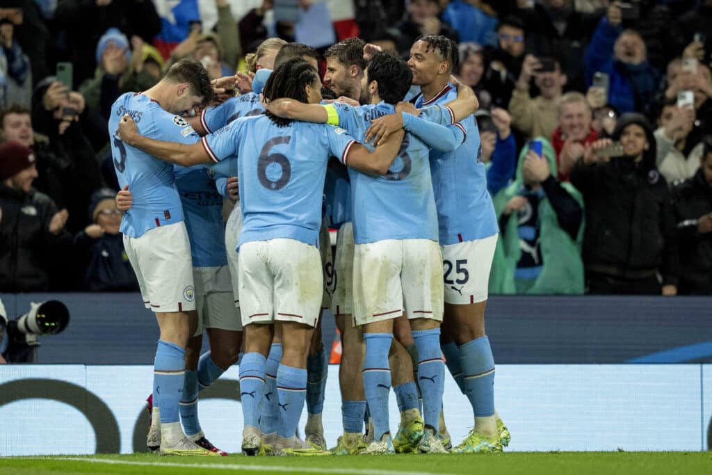 Manchester City