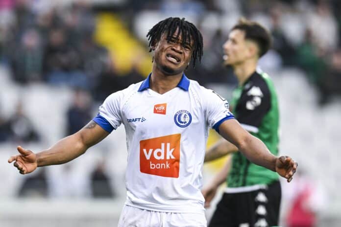 AFCON Qualifiers 2023: Players Who Missed out on the Super Eagles Squad