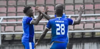 Best Forwards of the NPFL 2022-23 Season