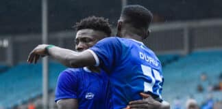 Five Breakthrough Players of the NPFL 2022-2023 Season