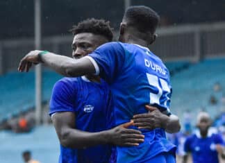 Five Breakthrough Players of the NPFL 2022-2023 Season