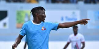 Best Midfielders of the NPFL 2022-2023 Season