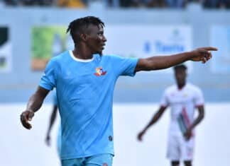 Best Midfielders of the NPFL 2022-2023 Season