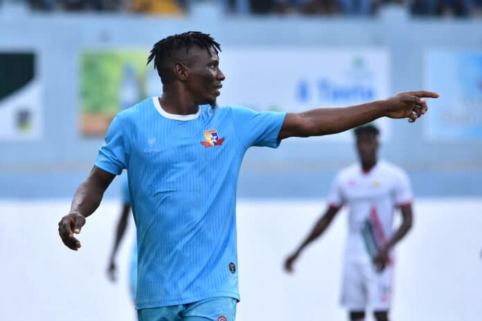 Best Midfielders of the NPFL 2022-2023 Season