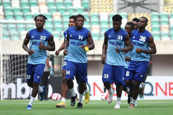 Six Best Defenders of the NPFL 2022-2023 Season