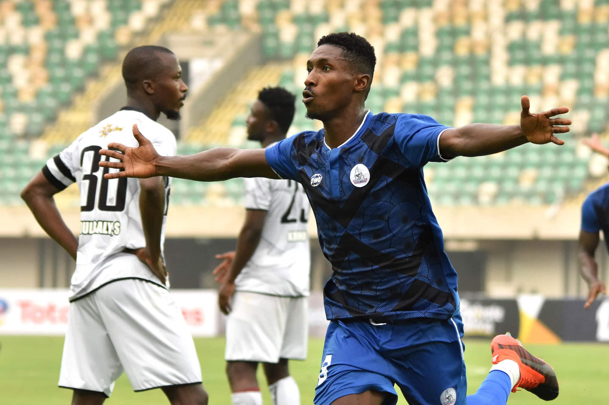 Rivers United