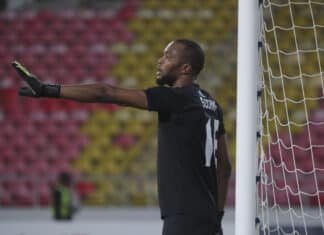 NPFL Rising Stars in the Super Eagles Squad for Sierra Leone Clash