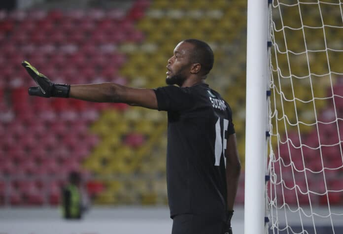 NPFL Rising Stars in the Super Eagles Squad for Sierra Leone Clash