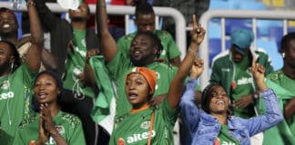 Asisat Oshoala Leads Super Falcons Squad for Women&rsquo;s World Cup