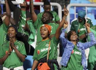 Asisat Oshoala Leads Super Falcons Squad for Women&rsquo;s World Cup