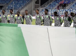 Expect Fireworks as Nigeria and South Korea Lock Horns for a Semifinal Spot
