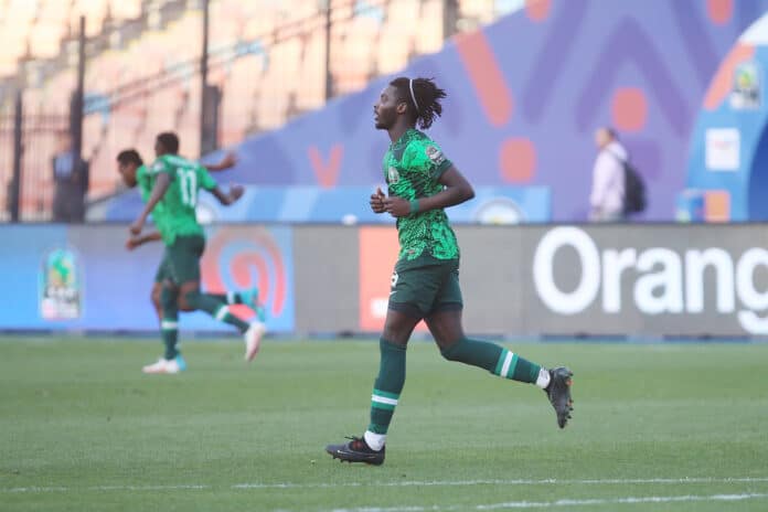 Expect Fireworks as Nigeria and South Korea Lock Horns for a Semifinal Spot