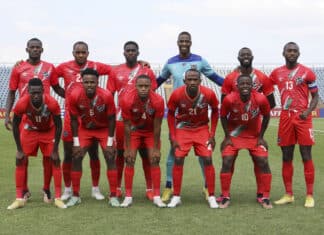 Burundi vs Namibia Match Prediction: AFCON Qualifiers