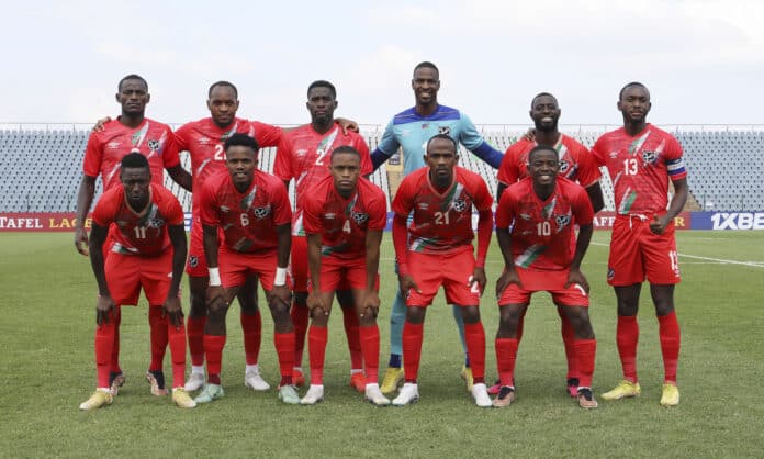 Burundi vs Namibia Match Prediction: AFCON Qualifiers