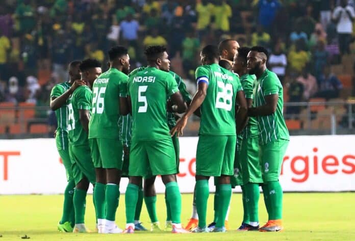 Top Scorers of the NPFL 2022-2023 Season