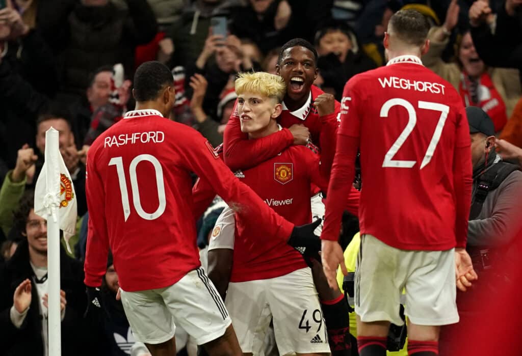 Manchester United