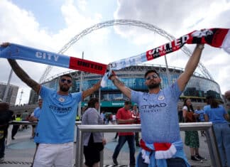 Manchester City or Manchester United: Which Team Has the Most FA Cup Wins?