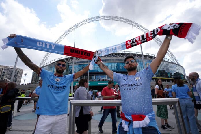Manchester City or Manchester United: Which Team Has the Most FA Cup Wins?