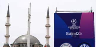 Champions League Final Prediction: Can Inter Derail Pep&rsquo;s Treble Dream?