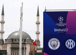 Champions League Final Prediction: Can Inter Derail Pep&rsquo;s Treble Dream?