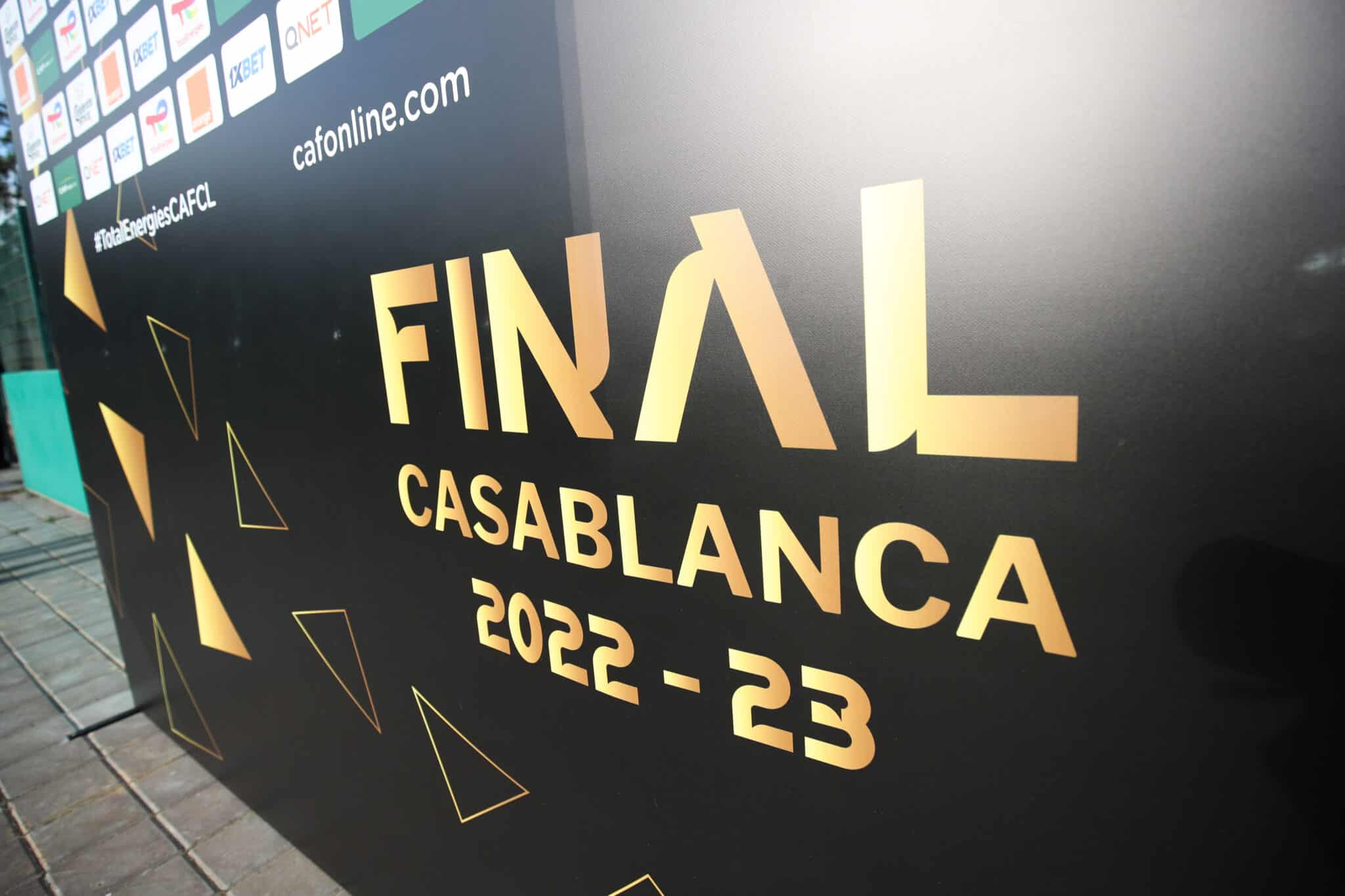 CAF Champions League