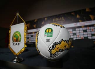 Continent&rsquo;s Finest up for Ghana&rsquo;s Best African International Award