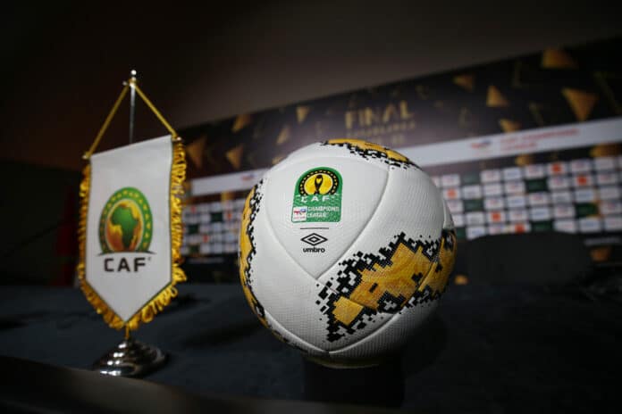 Continent&acirc;s Finest up for Ghana&acirc;s Best African International Award