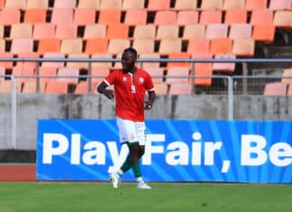 Burundi vs Namibia Player Ratings: Hussein Shabani Stars for the Swallows