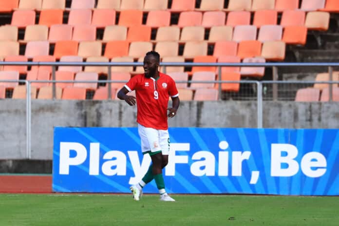 Burundi vs Namibia Player Ratings: Hussein Shabani Stars for the Swallows