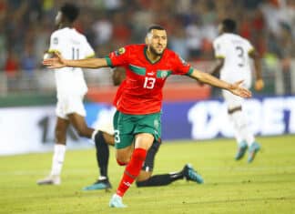 Morocco vs Ghana U23 AFCON: How the Black Meteors Fell Apart in Rabat