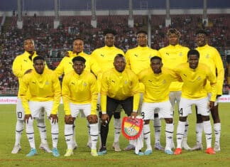 Guinea vs Ghana Prediction &ndash; U23 AFCON 2023