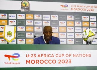 Five Things We Learnt from Ghana&rsquo;s U23 AFCON Loss to Morocco